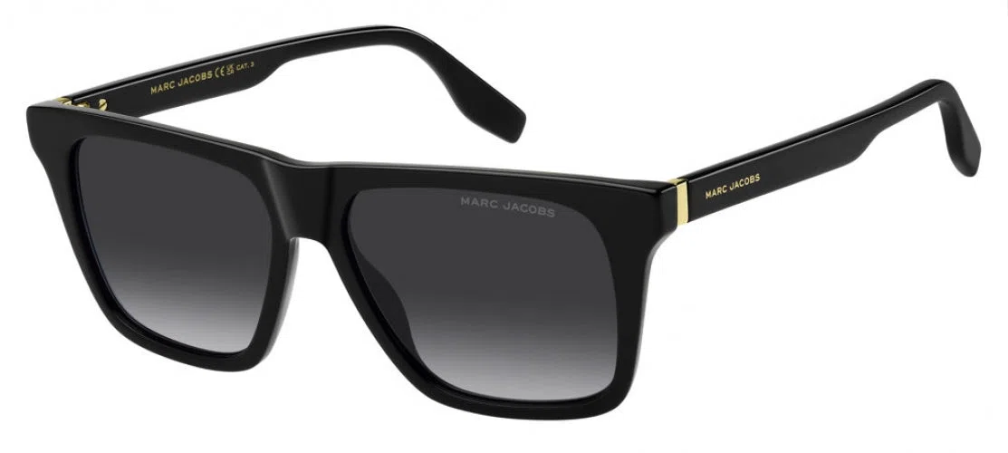 Marc Jacobs MARC847 Sunglasses - view 6